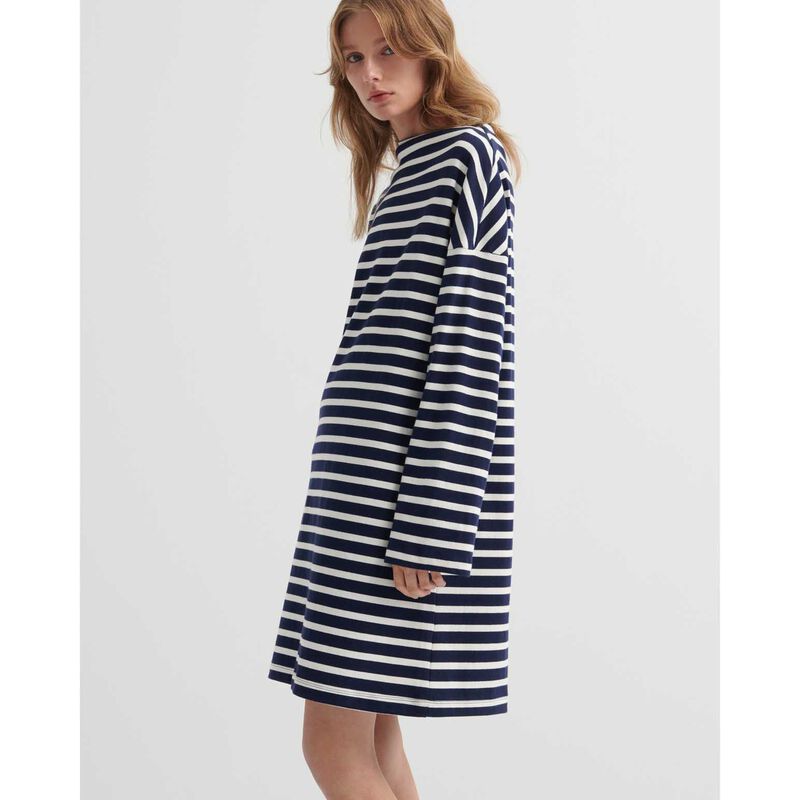 Kowtow Measure Dress image number 1